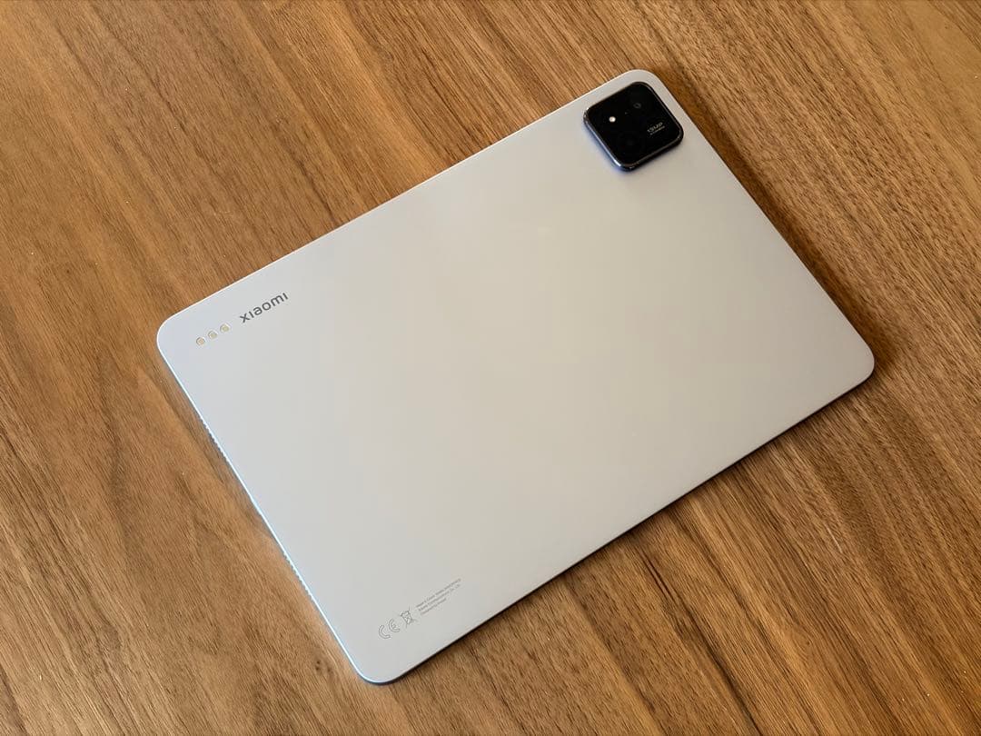 Xiaomi Pad 7 256GB ブルー キーボードなど付き