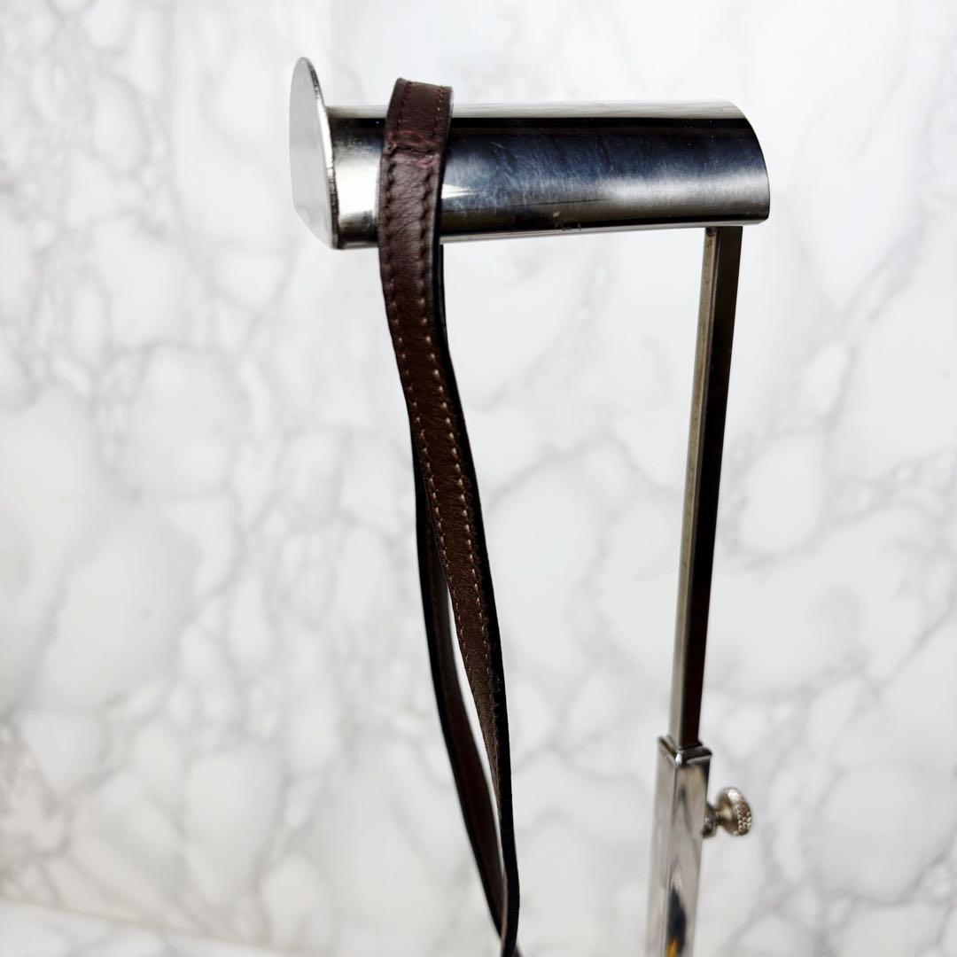 01 GUCCI 3WAY ハンドバッグ ショルダー 長財布 バンブー xg6