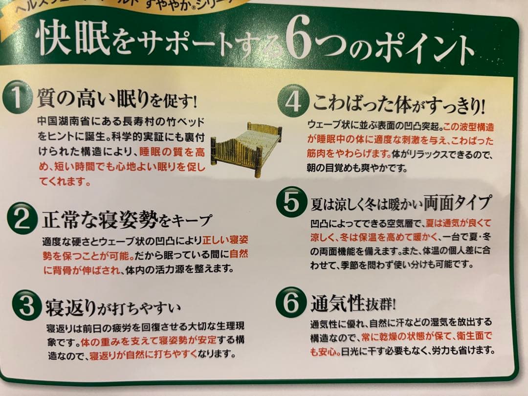 【廃盤レア品】ヘルスウェーブ ゴールド ジュニア