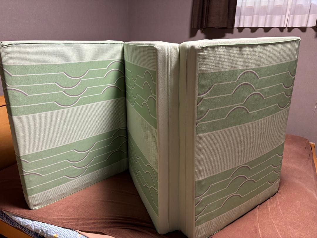 【廃盤レア品】ヘルスウェーブ ゴールド ジュニア