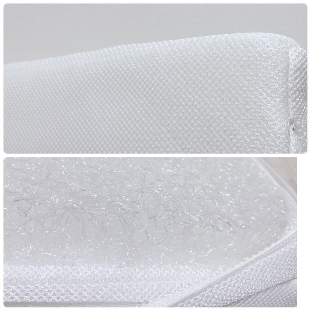 未使用級✴︎アップリカ　グッドレーヴベビー羽毛ふとん7点セット レギュラーサイズ