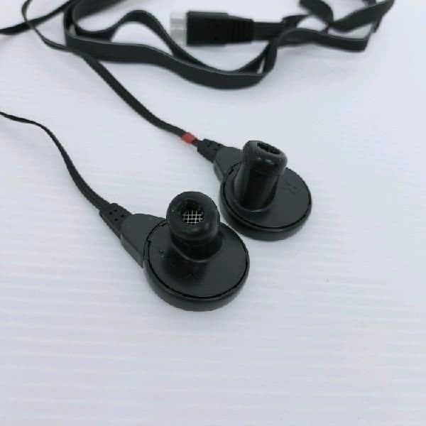 STAX SRS-002 静電型イヤースピーカーシステム ドライバーユニット