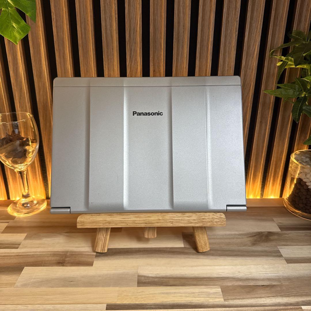 おすすめ‼️Let's note SV1☘️16GB☘第11世代☘ノートパソコン