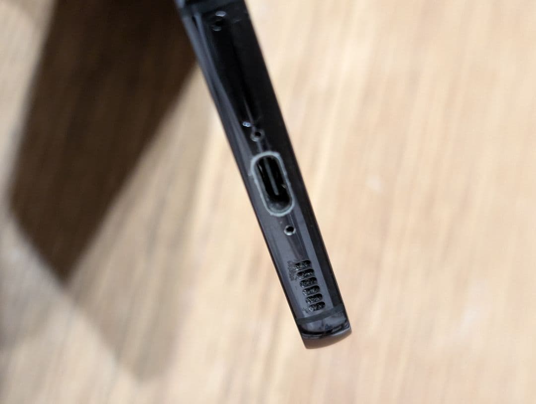 シムフリー　Samsung Galaxy S23 グレー 本体　楽天版