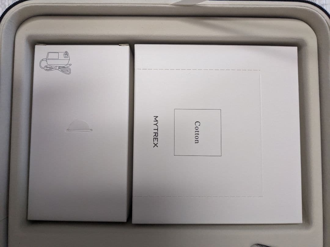 新品 MYTREX MiRAY ONE リフトアップ美顔器 マイトレックス