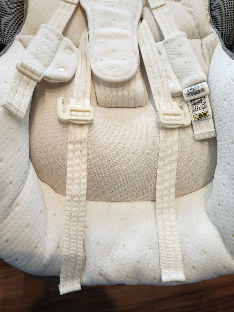 アップリカ 電動 ハイローチェア ユラリズム オート ムーンロック BR