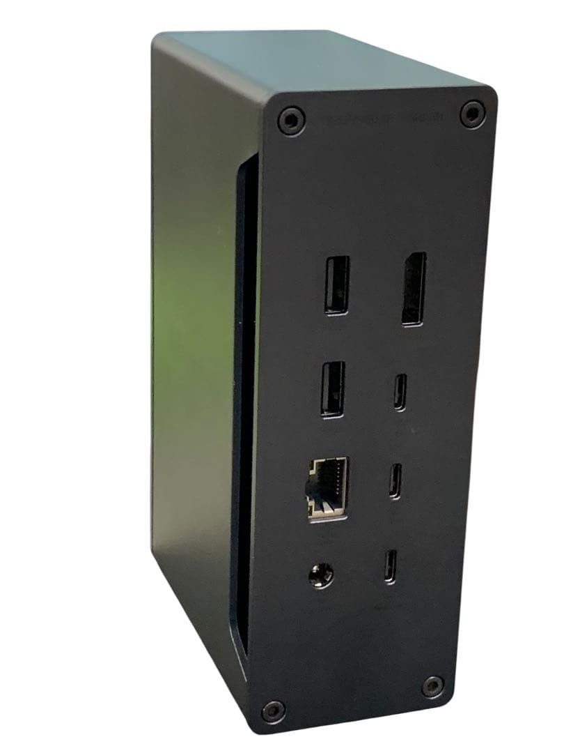 【開封済・未使用品】UGREEN Revodok Max 13-in-1