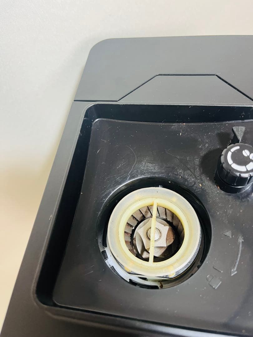 レコルト コーン式全自動コーヒーメーカー RCD-1 recolte