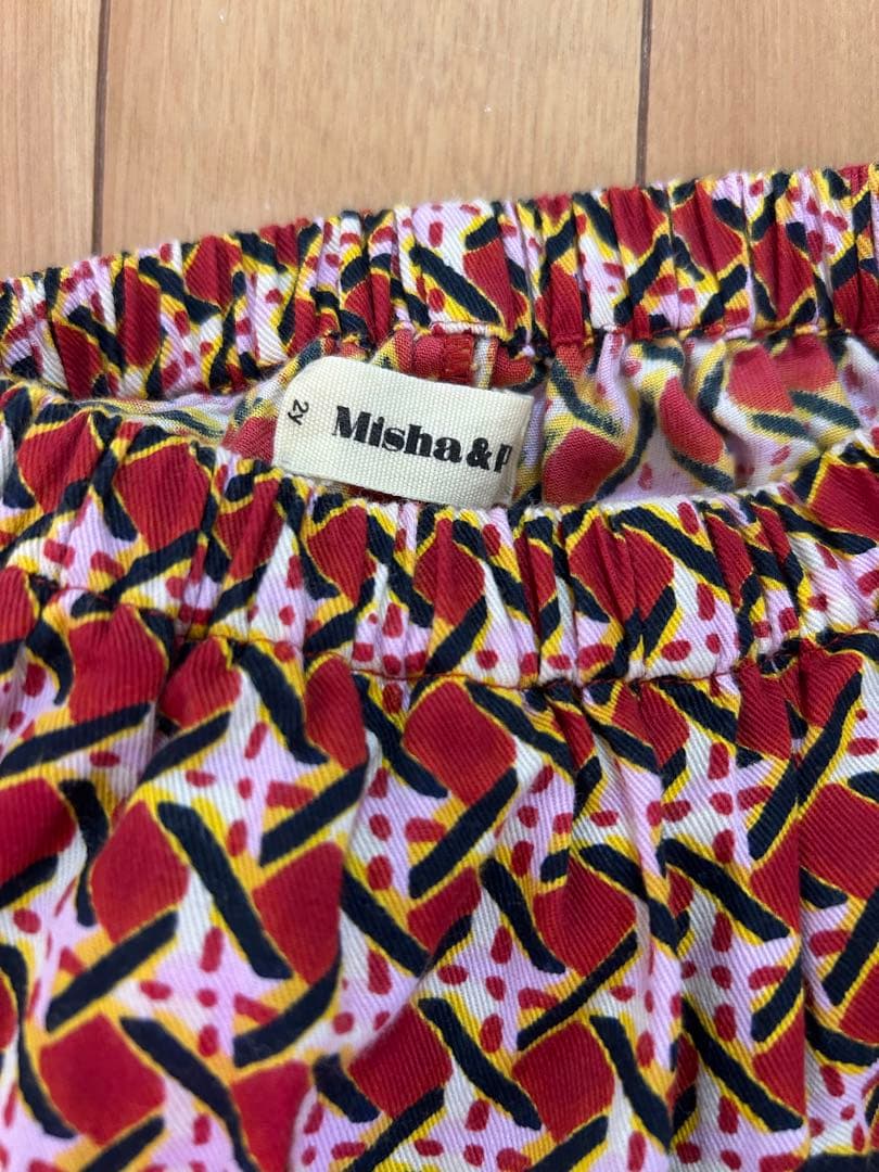 Misha and Puff ズボン パンツ ボトムスmisha&puff