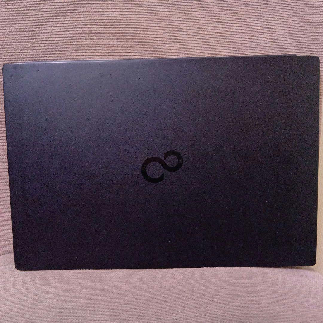 A④ 富士通　ＦＭＶＵ66081　U9313/N