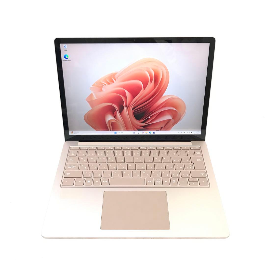 【超美品・最高機】Surface Laptop4 16G/256G Office