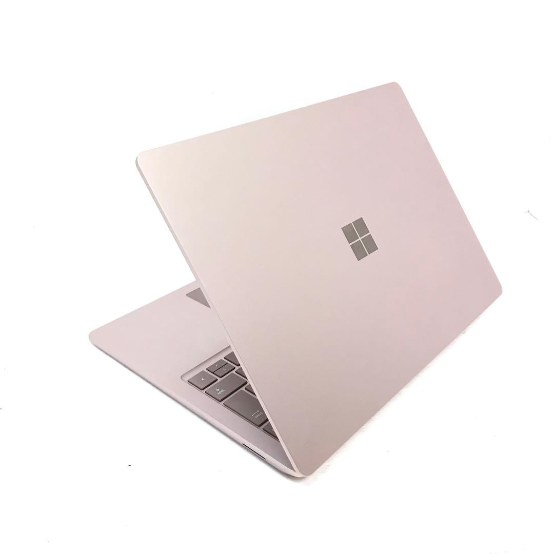 【超美品・最高機】Surface Laptop4 16G/256G Office