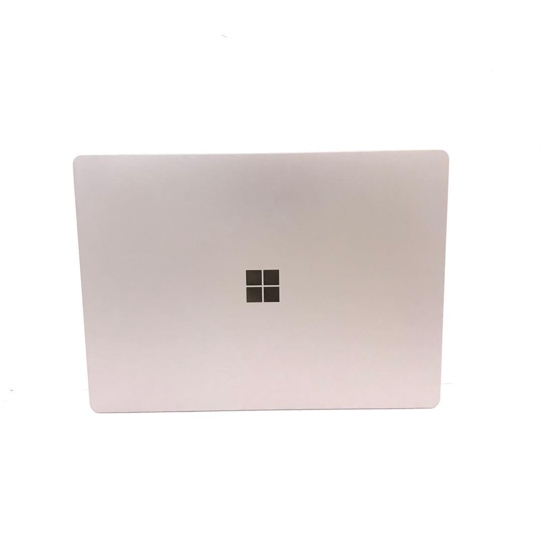 【超美品・最高機】Surface Laptop4 16G/256G Office