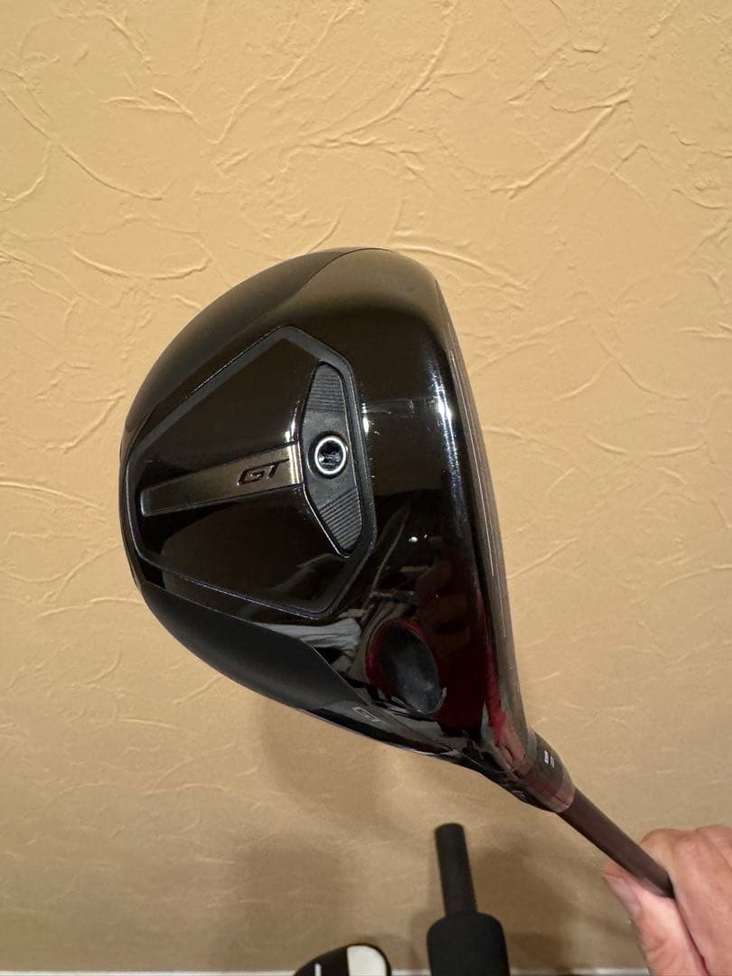 GT 280 タイトリスト