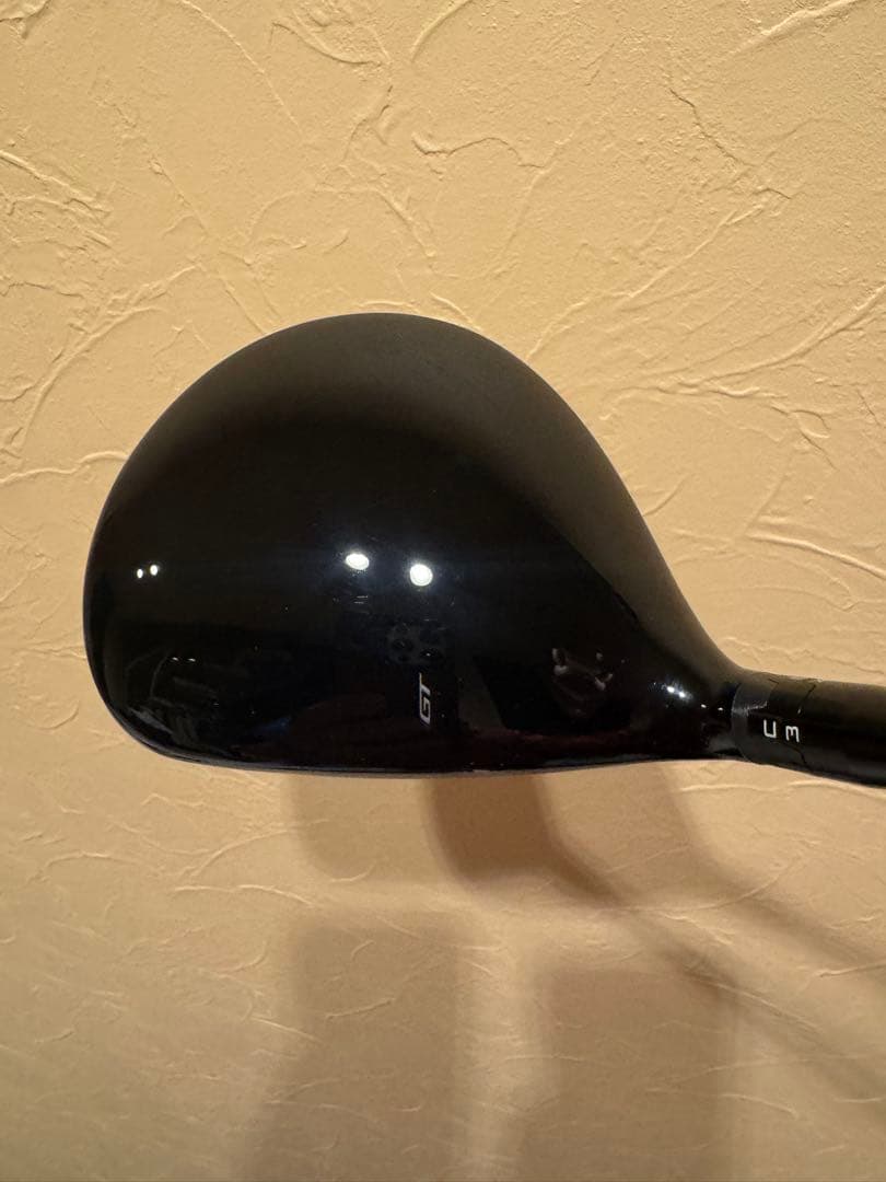 GT 280 タイトリスト