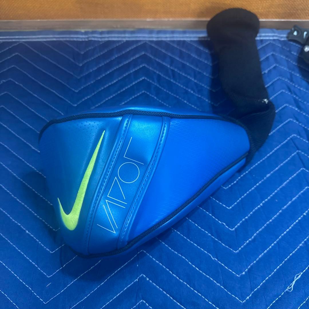 NIKE VR-S COVERT ドライバー＋UT セット FLEX:S