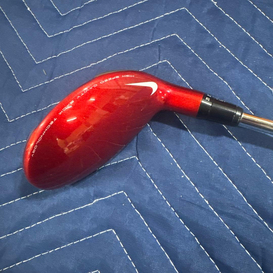 NIKE VR-S COVERT ドライバー＋UT セット FLEX:S