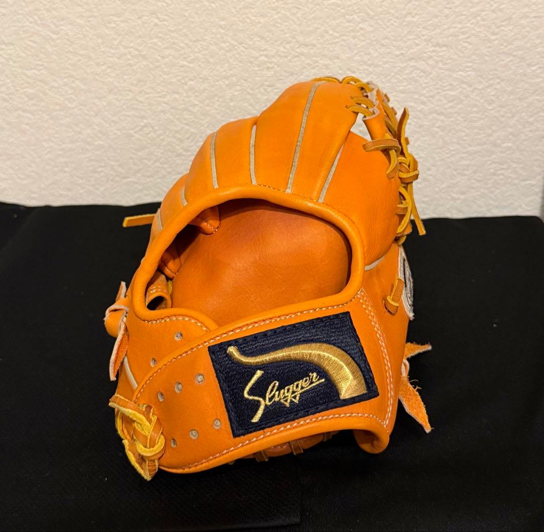 久保田スラッガー トレーニンググラブ KSG-PROB