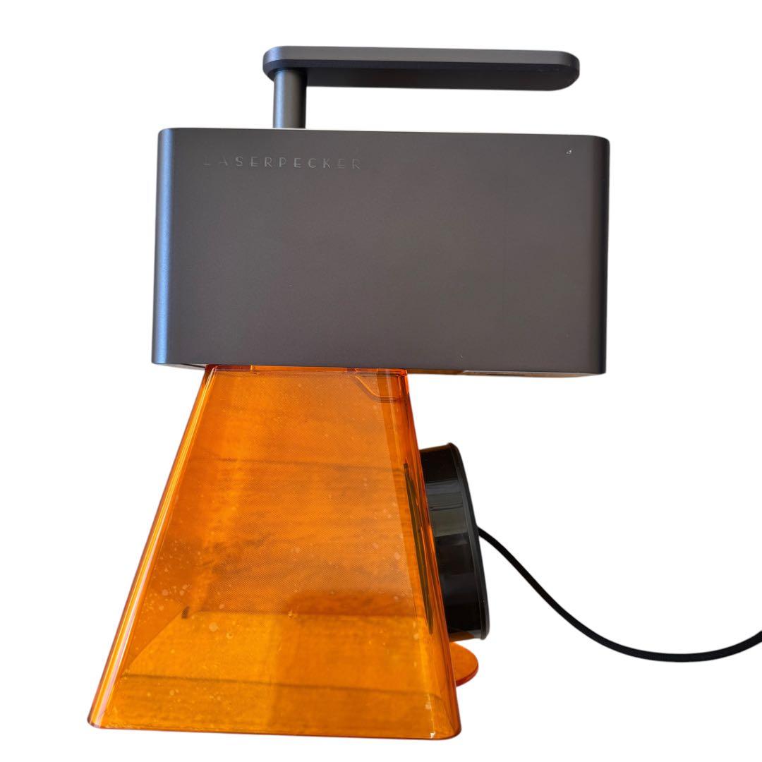 a*e様 Laser Pecker 2 モバイルバッテリー、電動台座、収納バッグ