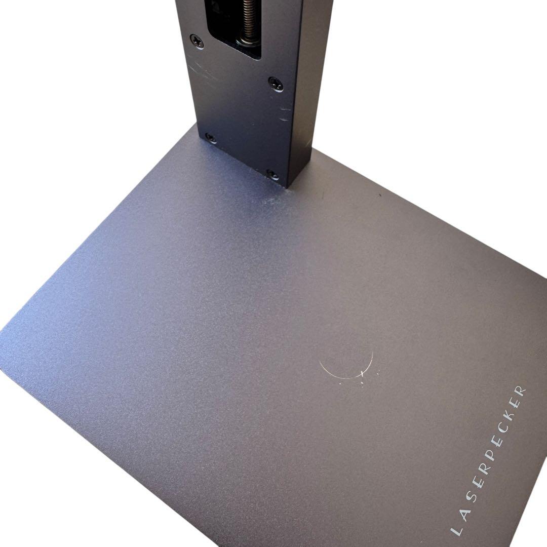 a*e様 Laser Pecker 2 モバイルバッテリー、電動台座、収納バッグ