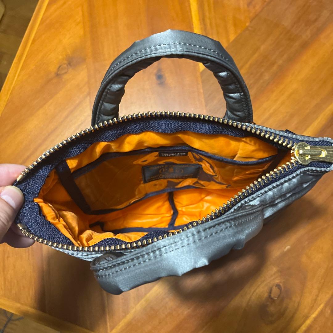 PXタンカー 2WAY ヘルメットバックS