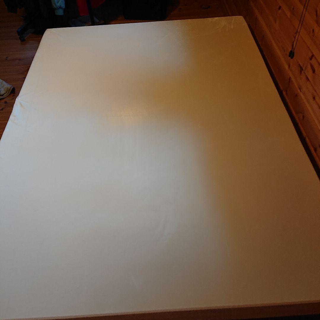 モットンマットレス　ダブル　レギュラー170N