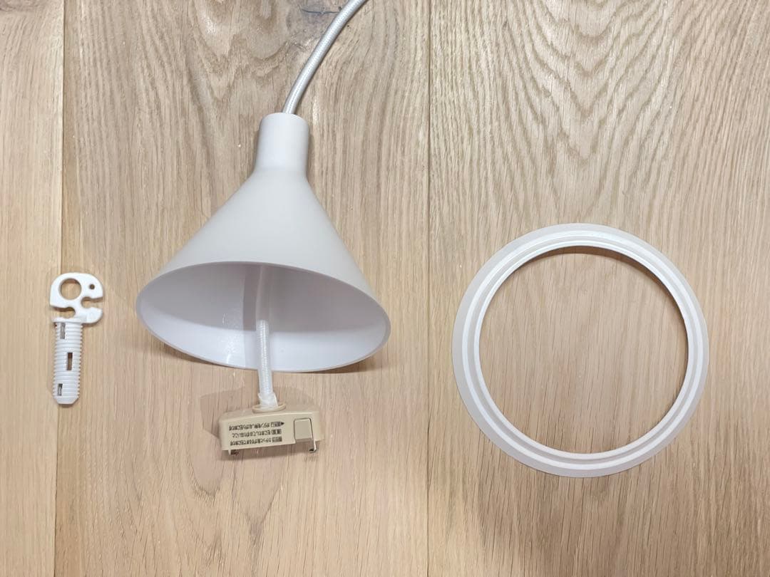 SECTO DESIGN Octo 4240 ペンダントライト