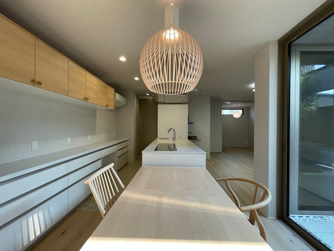 SECTO DESIGN Octo 4240 ペンダントライト