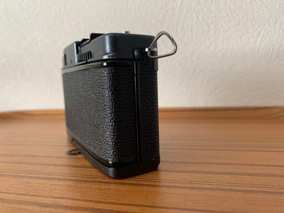 MINOLTA repo ハーフカメラ