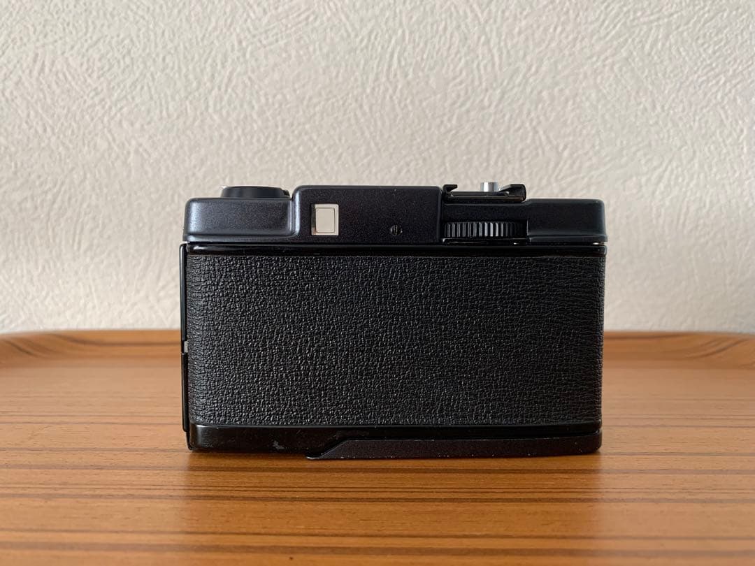 MINOLTA repo ハーフカメラ