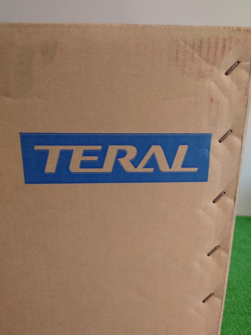 【U8】テラル株式会社 エスラインファン 新品 ALF-No3 645S 給排気