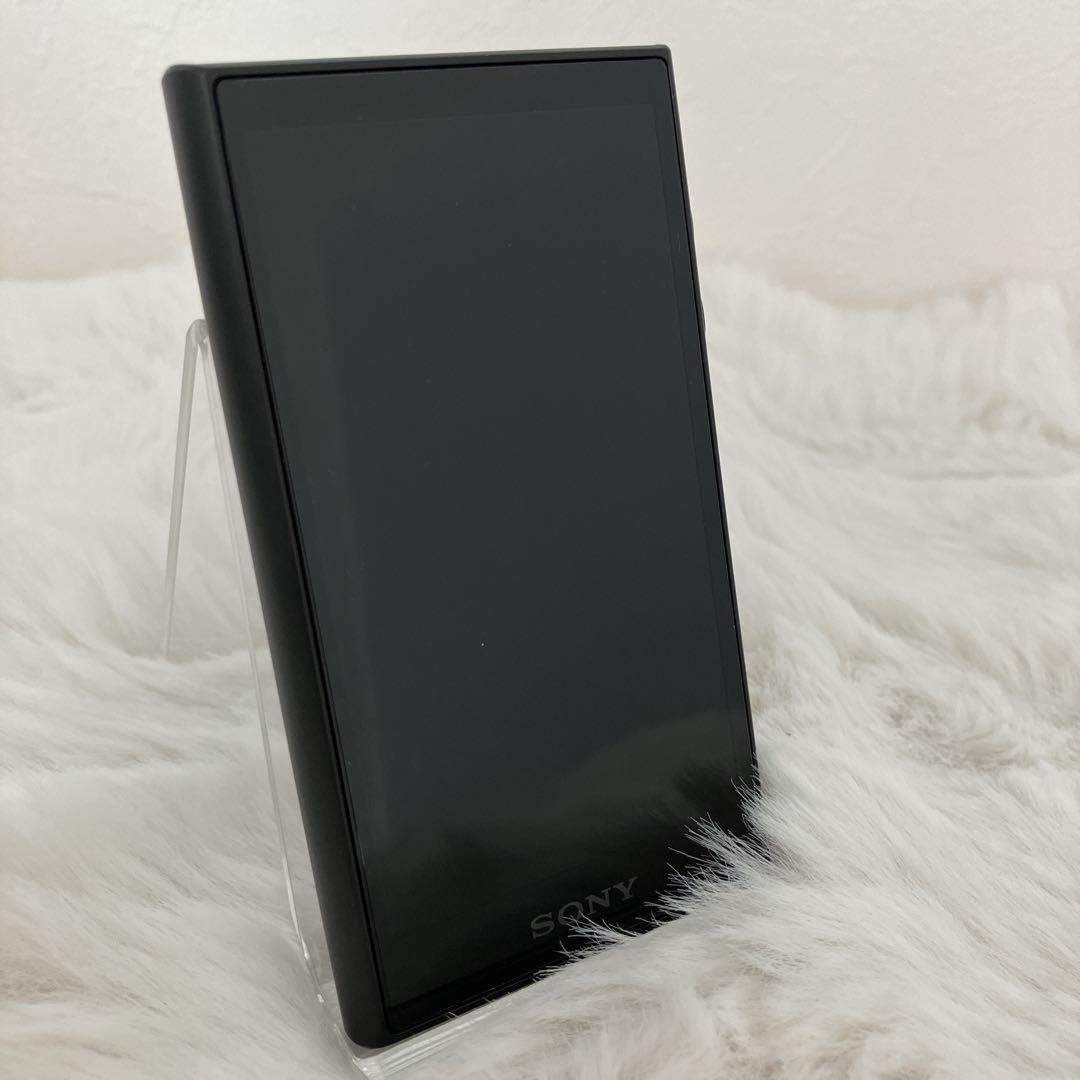 SONY NW-A105 16GB ウォークマン SAO キリト