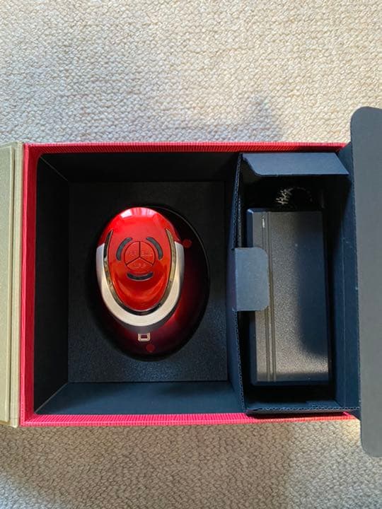 ドクターイビス　自宅エステ　エステ