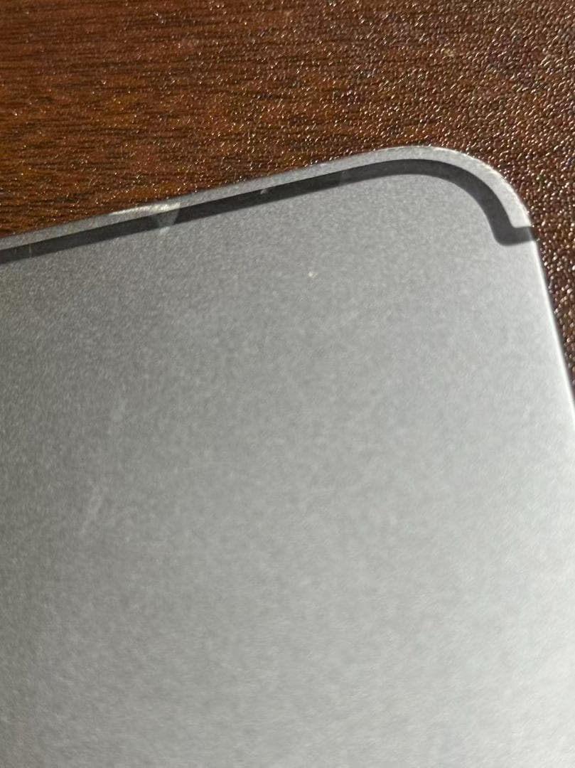 ipad pro 11インチ 256g スペースグレイ　Cellular