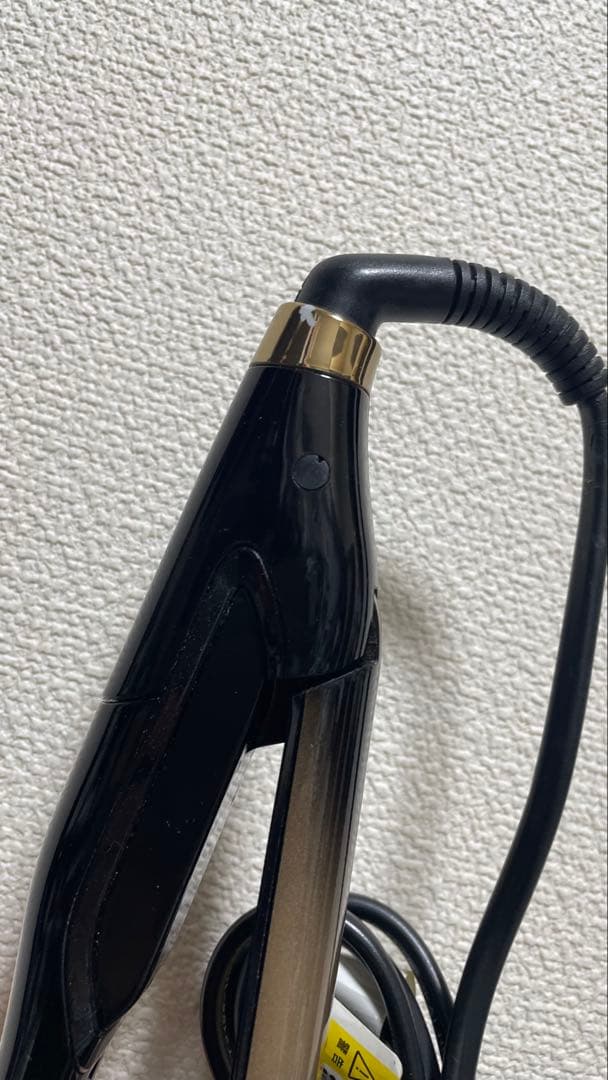 ヘアビューロン 4D Plus