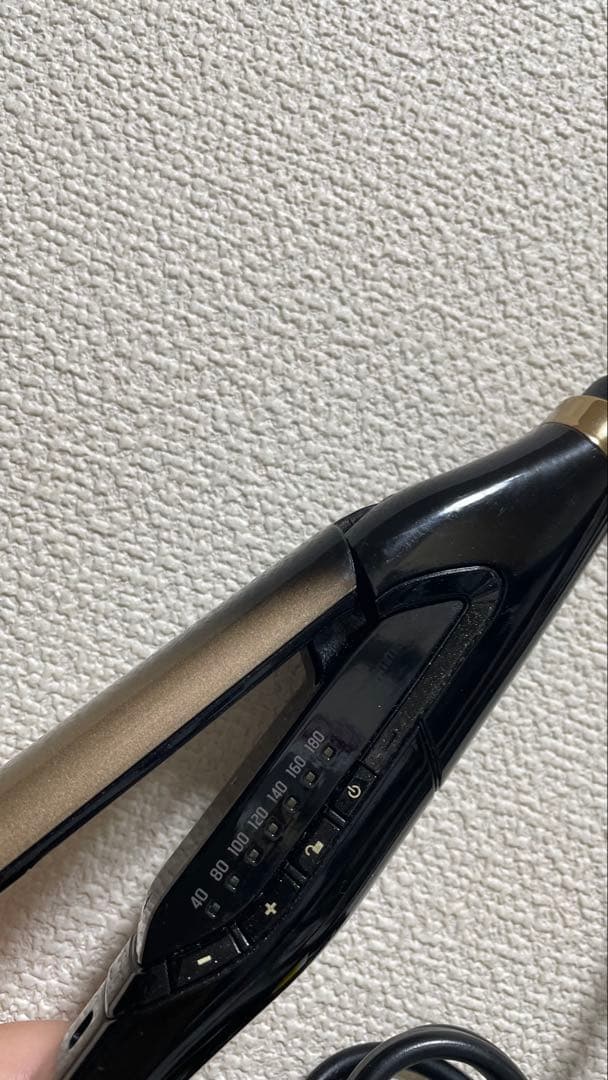 ヘアビューロン 4D Plus