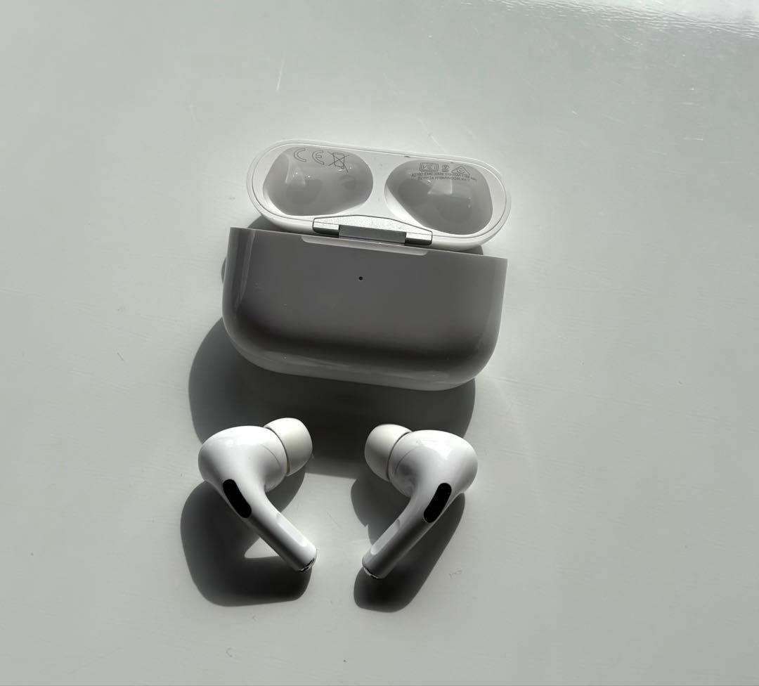 イヤホン Apple AirPods Pro 1 A2083 A2084 A2190