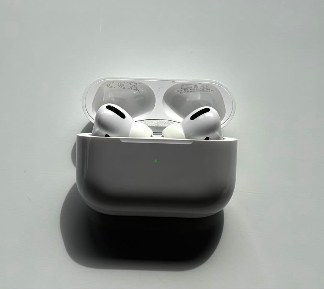 イヤホン Apple AirPods Pro 1 A2083 A2084 A2190