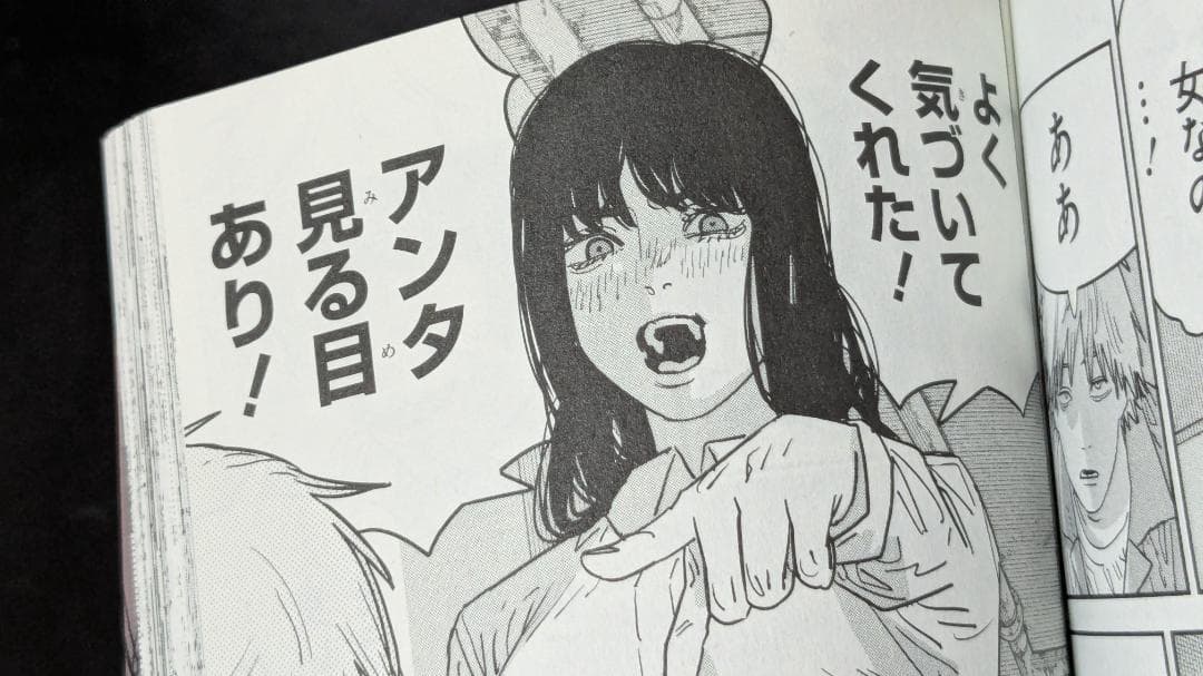 チェンソーマン全巻（1～22巻）セット（2026年1月新品購入品）