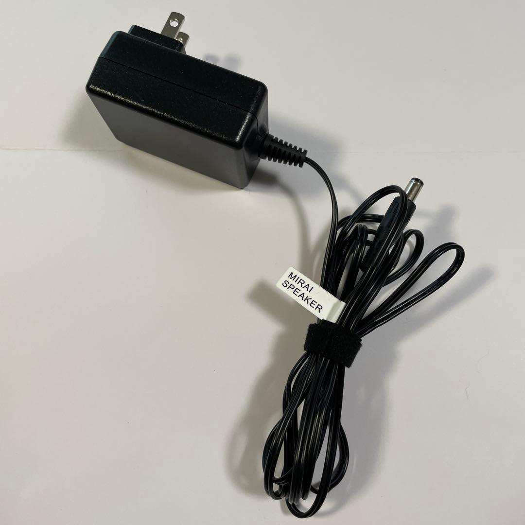 MIRAI SPEAKER Mini ミライスピーカー　ミニSF-MIRAIS7