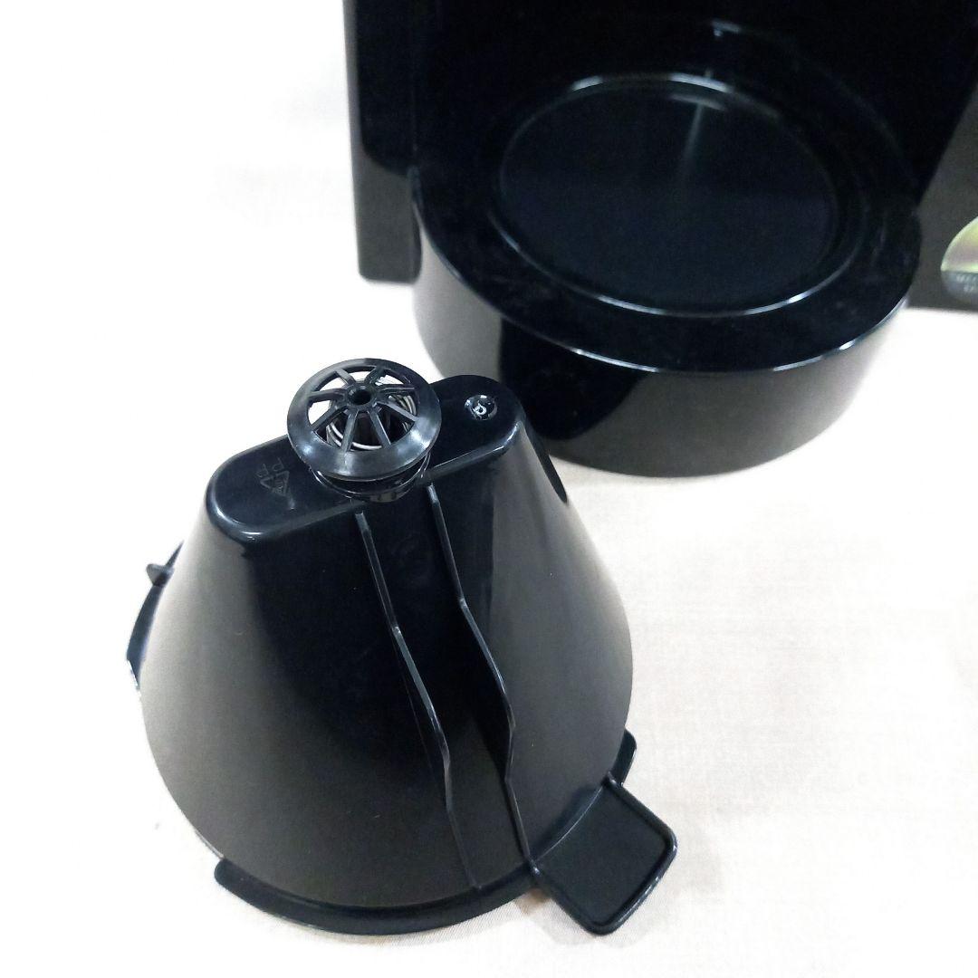 未使用◎Melitta コーヒーメーカー アロマフレッシュ AFG622-1B