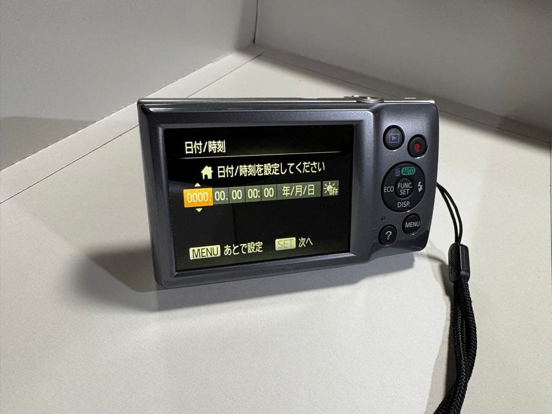 CANON IXY 150 [シルバー] デジタルカメラ