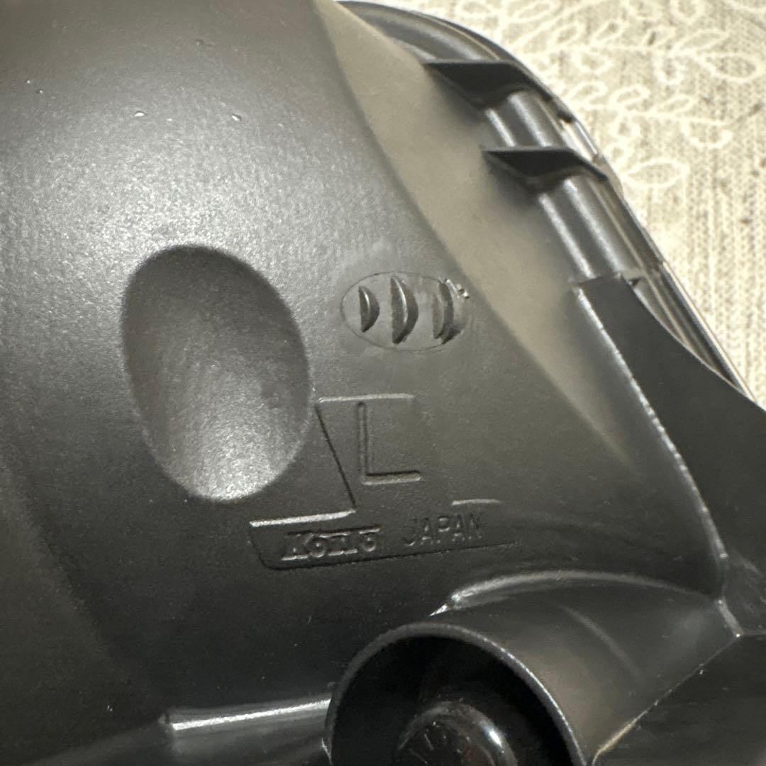 三菱ふそう　ファイター　ヘッドライト　左　ディスチャージ　たもつ