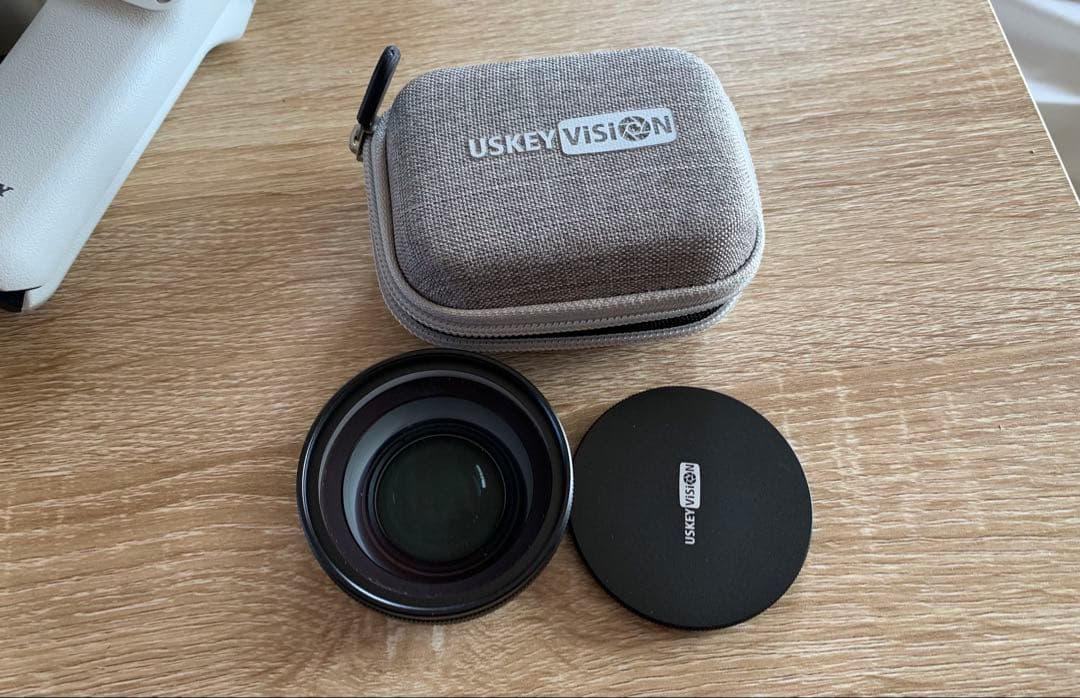 SONY ZV-E10 パワーズームレンズキット　シューティンググリップおまけ付