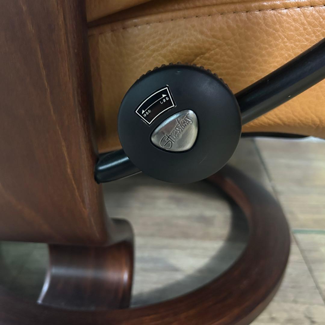 kyouichi.2.11꧁EKORNES エコーネス꧂ストレスレスチェア