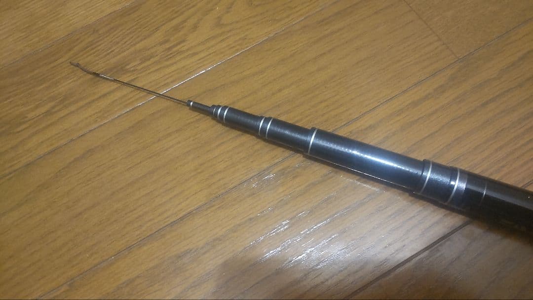 未使用 ダイワ 雪渓 46 R 硬調