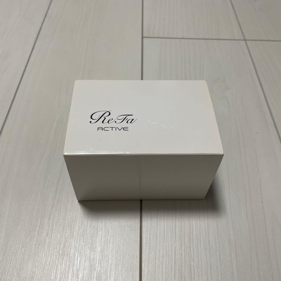 ReFa ACTIVE BRAIN リファ アクティブ ブレイン