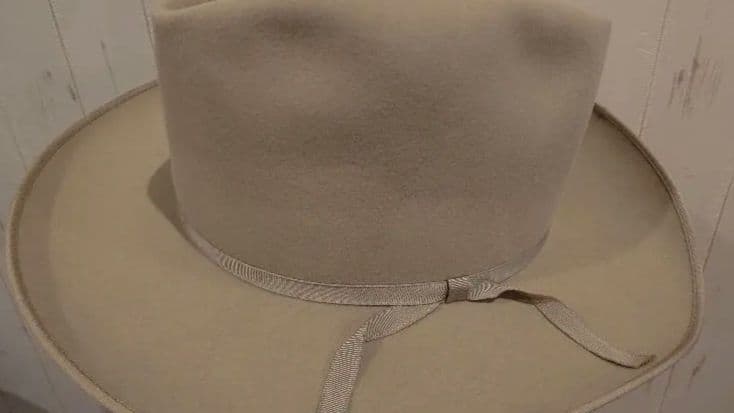 高級モデル! 50's DOBBS 57CM WESTWARD FIFTEEN