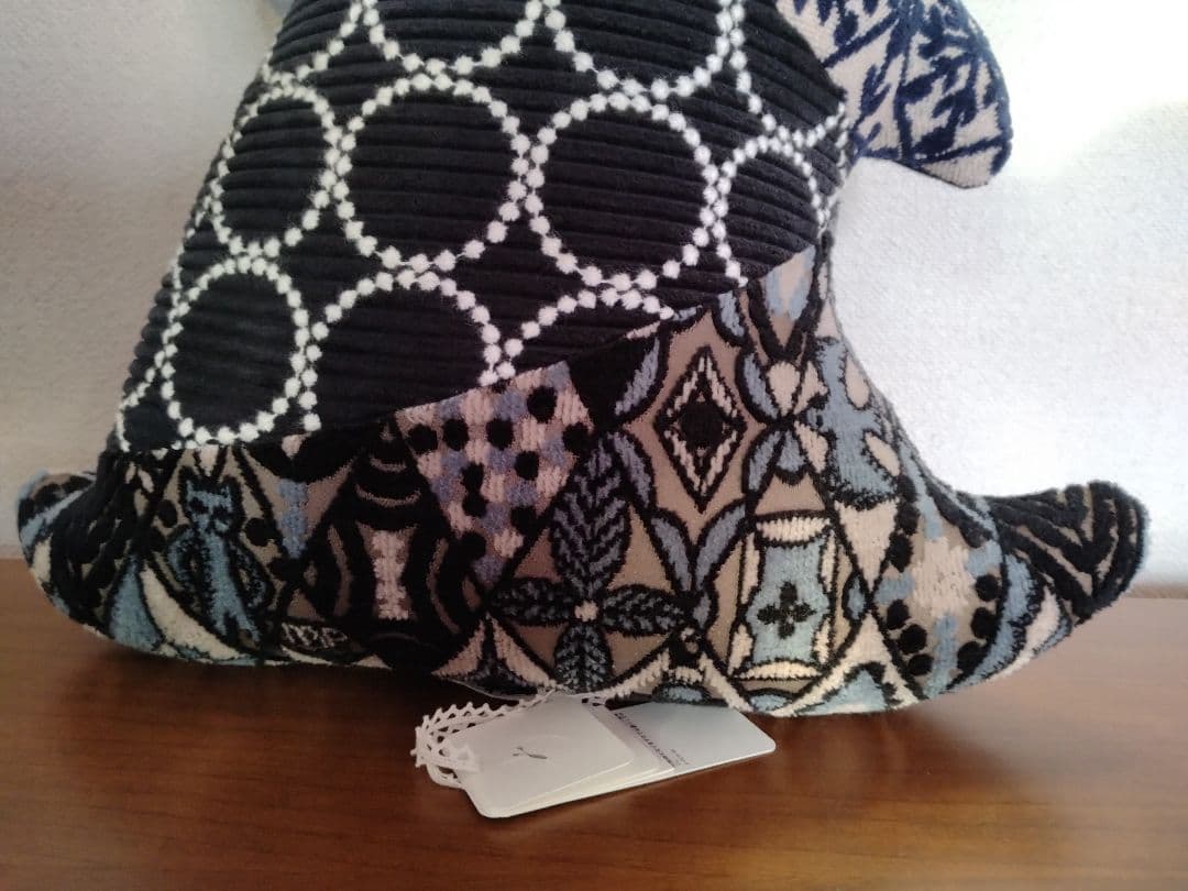 A.ミナペルホネン うさぎクッション usagi cushion piece