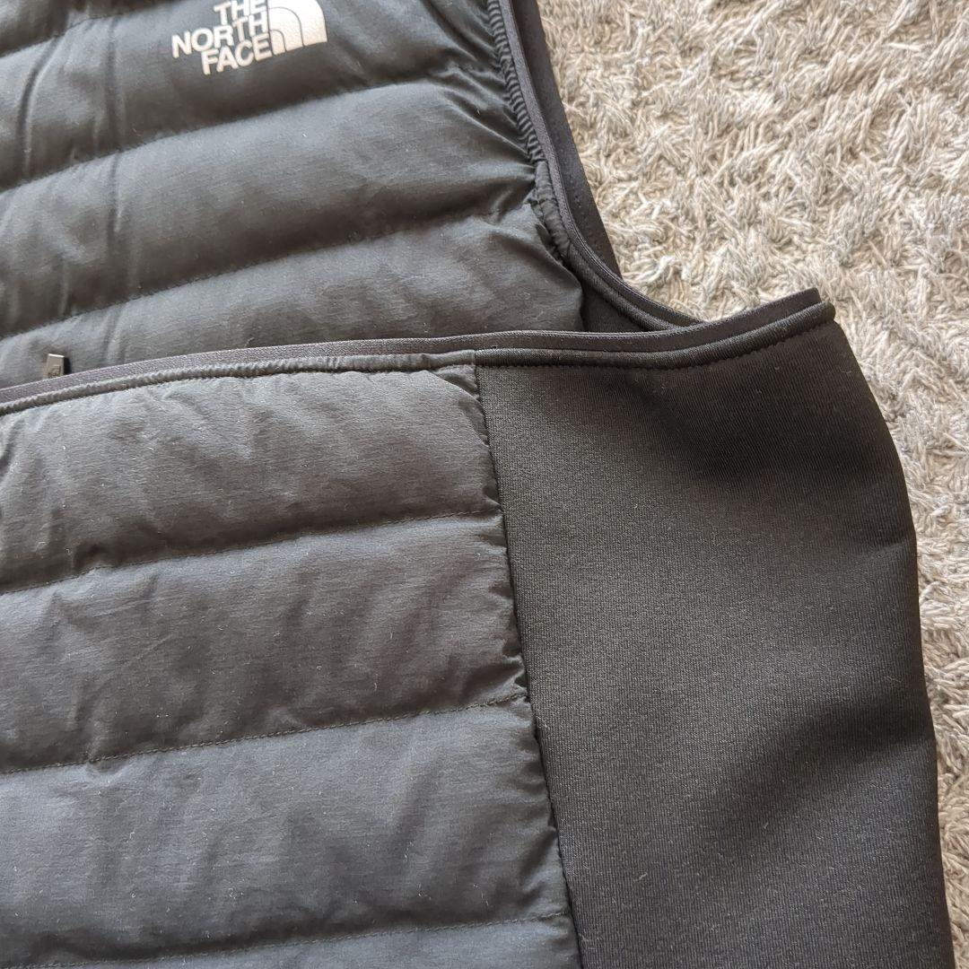 ザノースフェイス メンズベスト